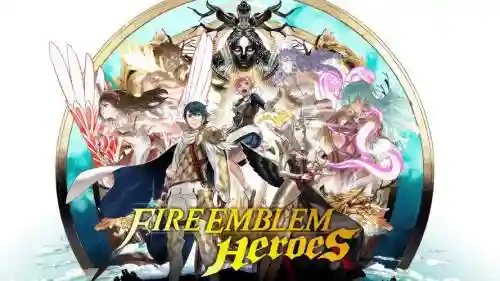 火纹英雄为什么武器插图