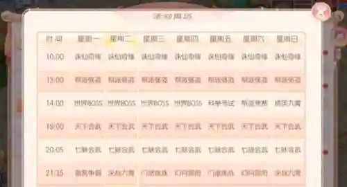 梦幻诛仙手游30级副本攻略插图
