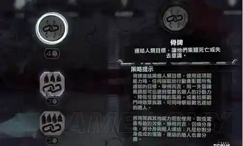 羞辱2主角技能点不满插图