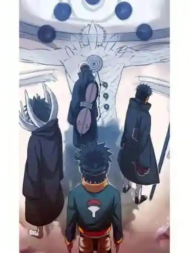 啊飞阵容插图