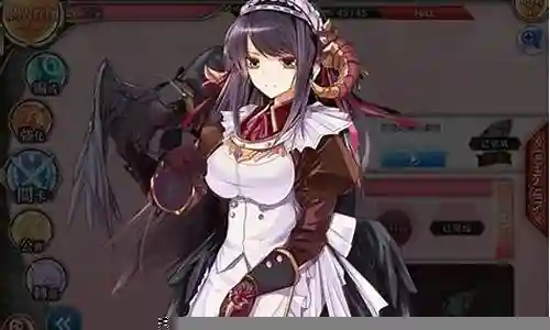 神姬sr攻略插图