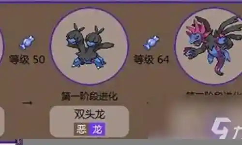 3首龙要什么技能