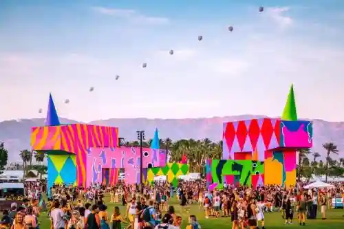 2019coachella阵容插图1