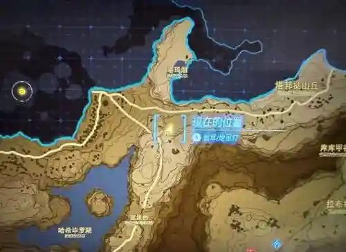 塞尔达传说荒野之息攻略防寒衣插图1