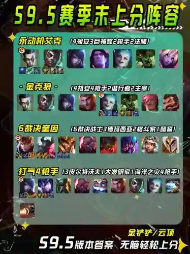 帝国无脑阵容插图1