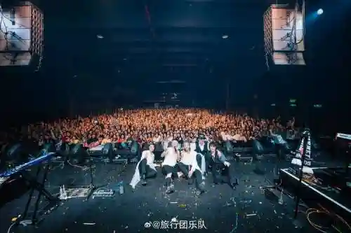 南京说唱阵容插图1