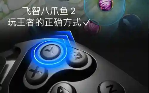 飞智王者荣耀技能插图1