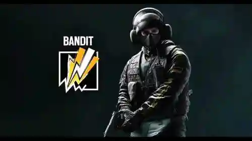 彩虹六号bandit武器_1插图