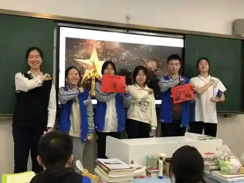 班级挑战阵容插图1