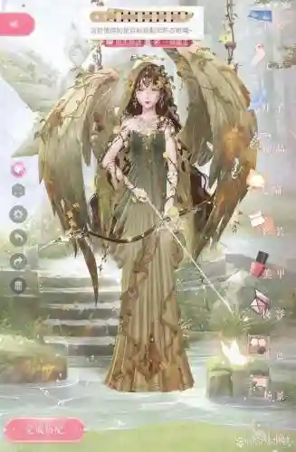 暗黑仙女阵容搭配插图1