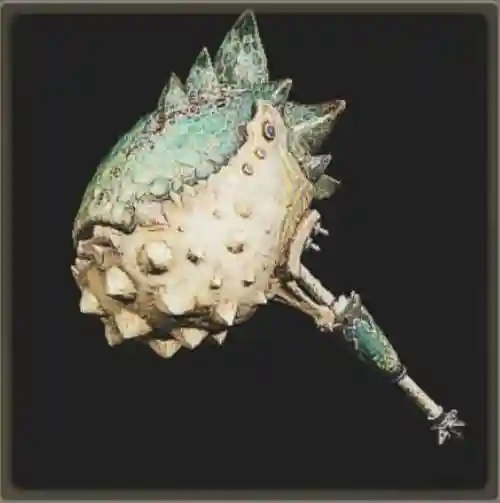 怪物猎人武器派生素材插图1