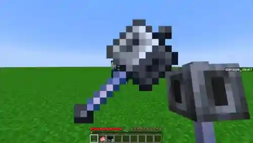我的世界1.12.23d武器插图