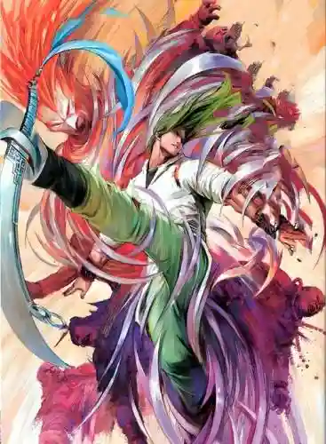 风云6.1人物技能插图