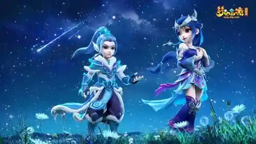 梦幻西游萌的图片大全下载插图