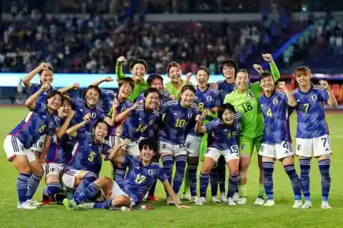 日本亚运阵容_1