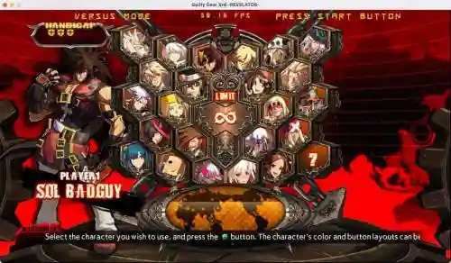 ps4罪恶装备启示者和征兆插图1