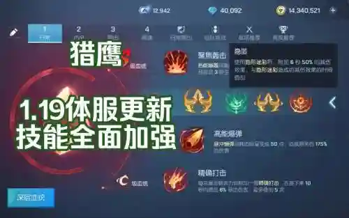 龙族幻想猎鹰装备属性攻略_1插图