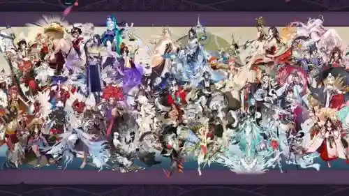 阴阳师ssr阵容搭配插图