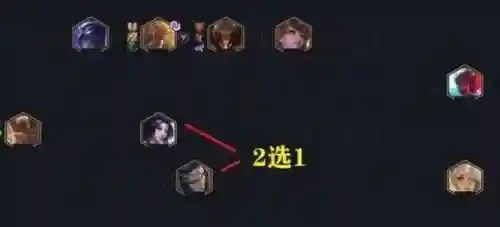 阵容搭配10.22插图1