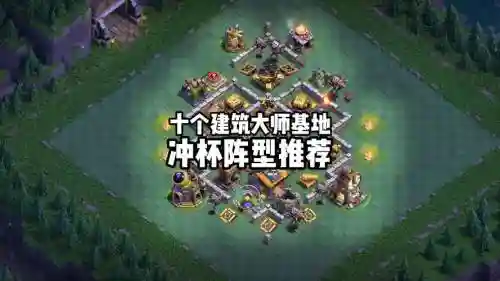 阵容战术设计插图1