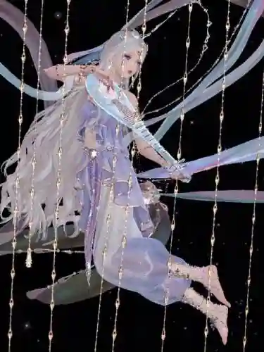 梦幻西游西域舞娘怎么幻羽插图