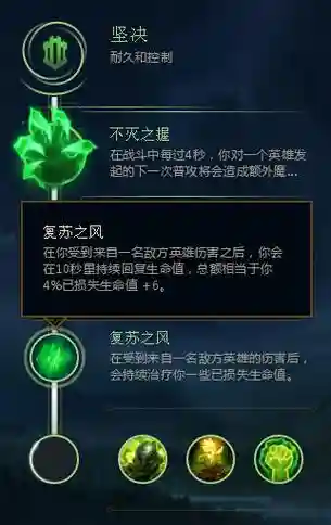 7.35武器战复苏之风插图