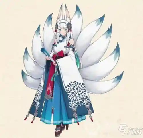 葛夜阵容_1插图1
