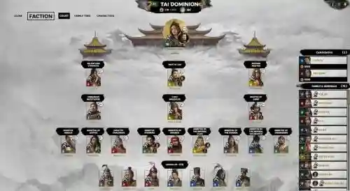 三国全站攻略插图1