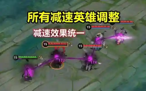 新芈月二技能打不中插图1