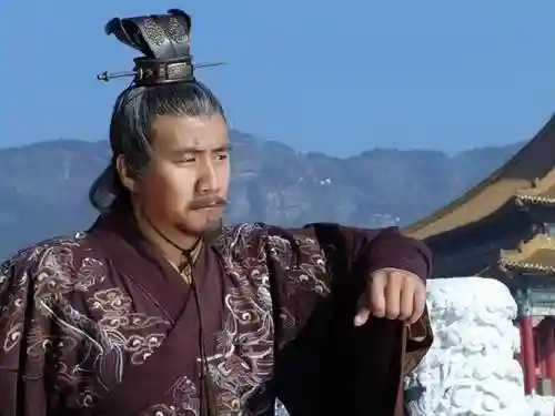 织田朱元璋阵容插图1