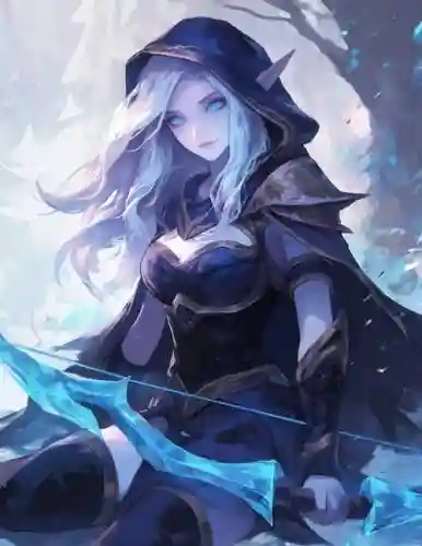 艾希技能点满多少级插图