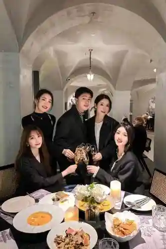 朋友阵容搭配插图