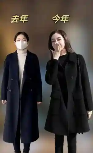 黑色大衣阵容插图1