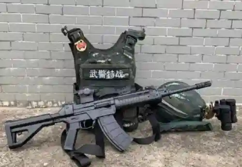 突击1里的装备插图1