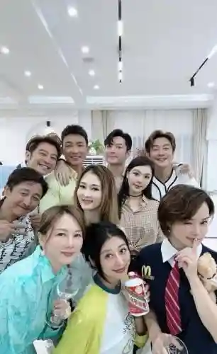 朋友阵容搭配插图1
