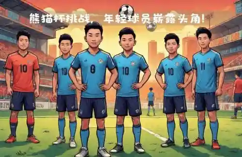 熊猫杯阵容插图1
