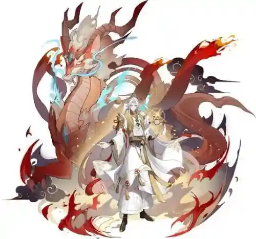 圣王法师技能介绍插图1