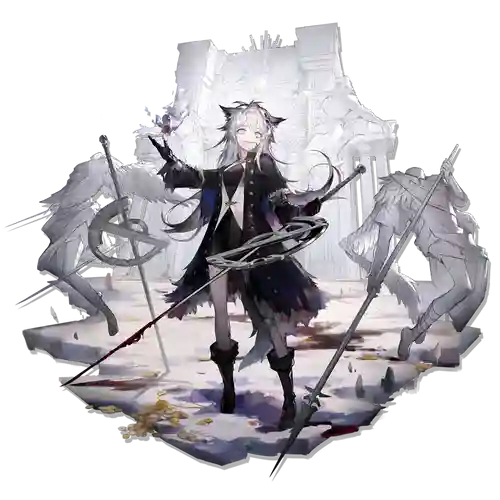 拉普兰德带哪个技能好插图