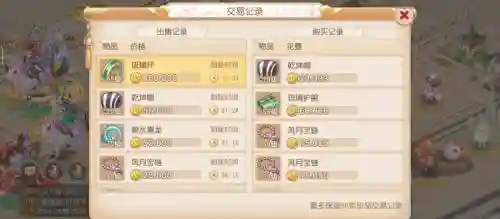 什么游戏交易装备赚钱插图