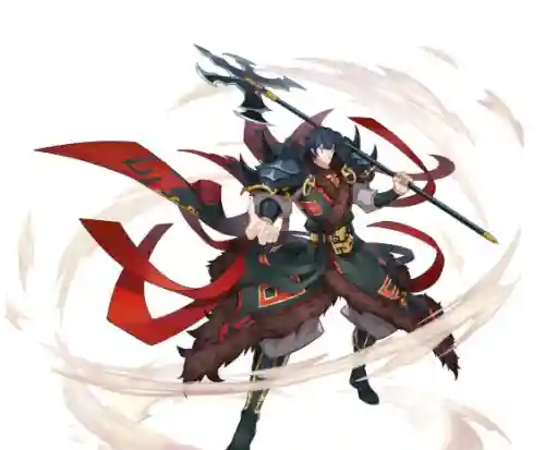 项昆仑武器插图1