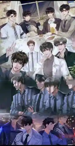 破云阵容插图1