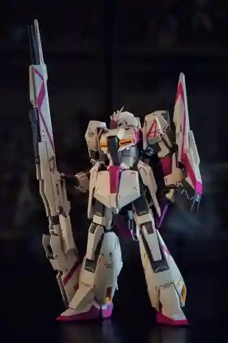 z23用什么装备插图1