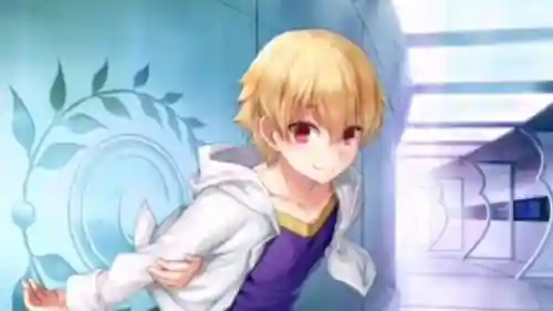 fgo幼吉尔技能插图1