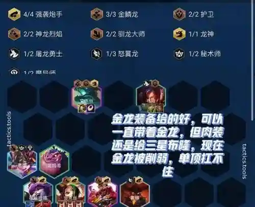 护卫高炮阵容插图1
