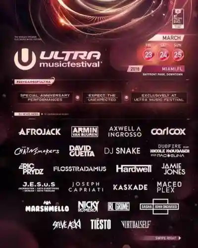 ultra2020阵容插图1
