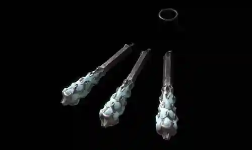 鬼泣的换装武器什么用插图