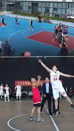 寿光篮球阵容_1插图1