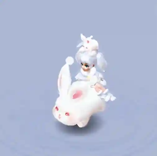 梦幻西游满限量祥瑞插图
