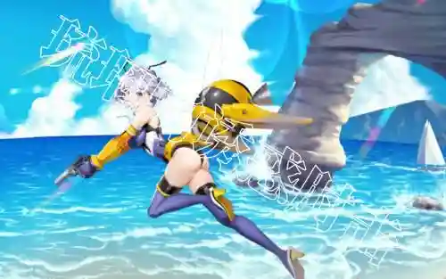 爆发琉璃技能插图