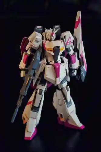z23用什么装备插图